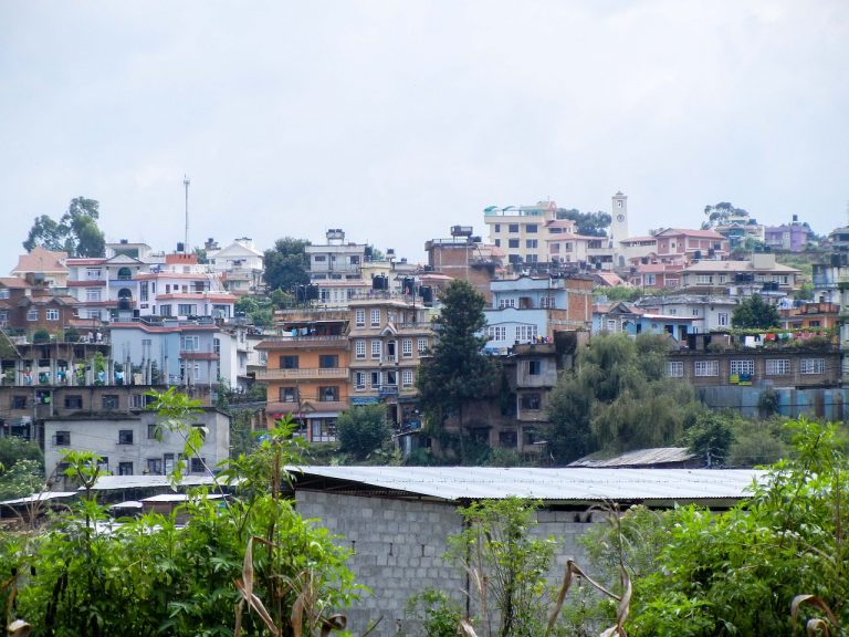 Nepal Nepal