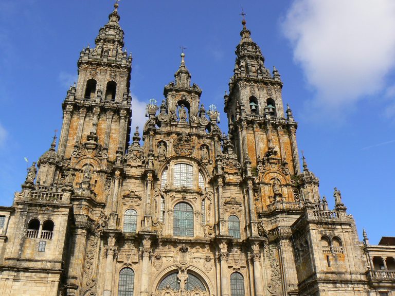 Santiago Santiago