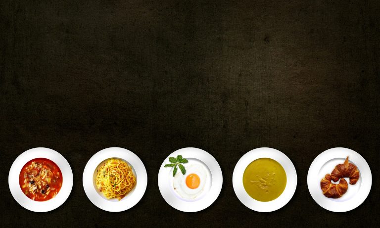 dipendenza da cibo