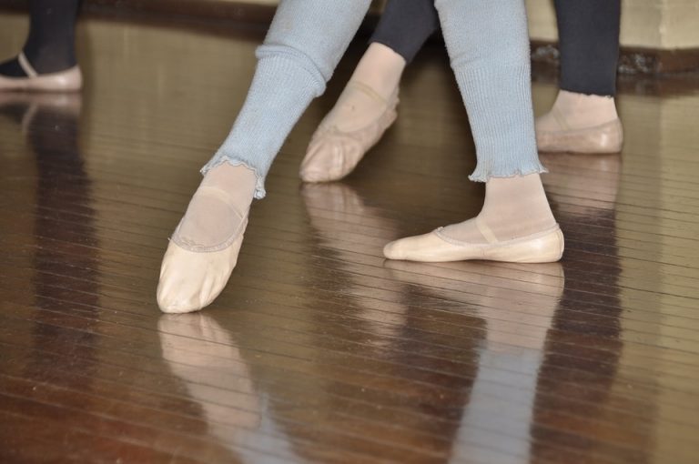 ballerine