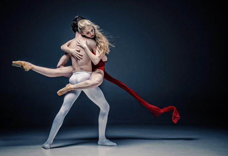 ballerino ballerino