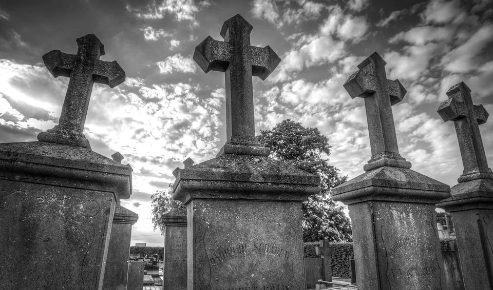 Funerale Testimoni di Geova