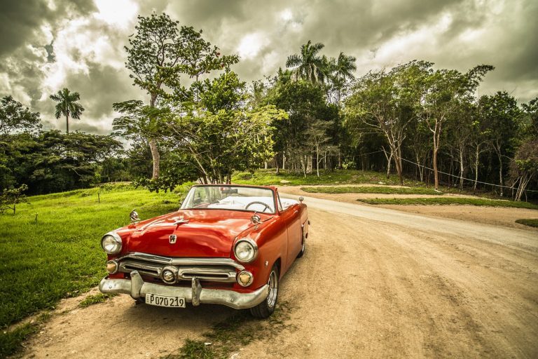 Giamaica a Cuba