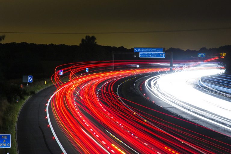 autostrada