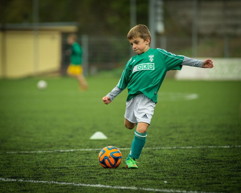bambini e sport bambini e sport