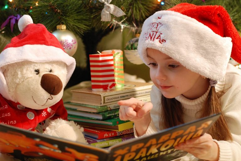bimbi natale