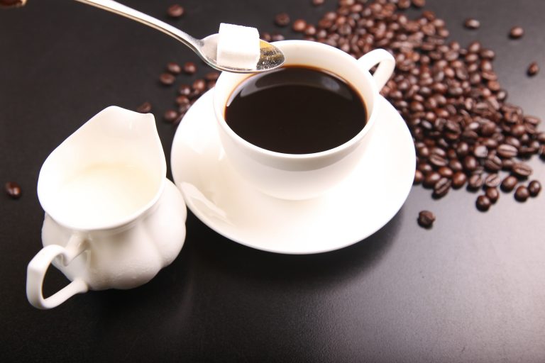 caffeina