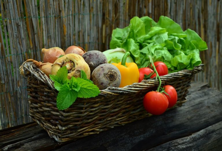 diete vegetariane