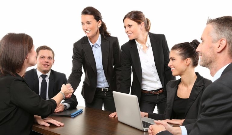 reclutamento e selezione