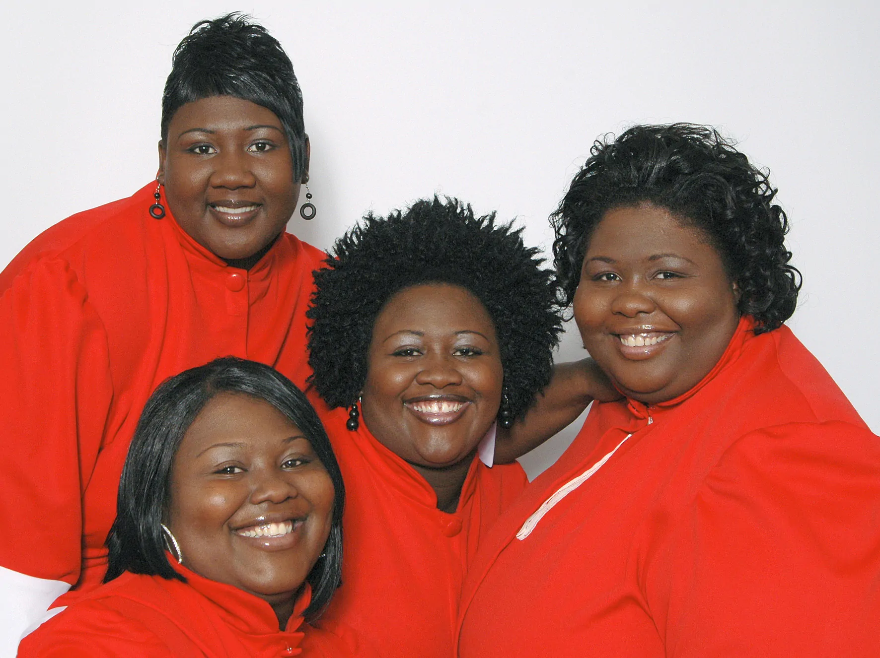 15 e 17 dicembre The Selvys Gospel singers1