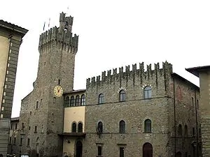 300px Arezzo Palazzo del Comune