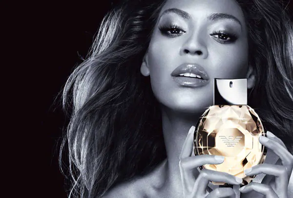 Beyonce Emporio Diamonds intense new