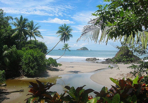 Costa Rica