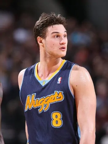 Danilo Gallinari Nuggets