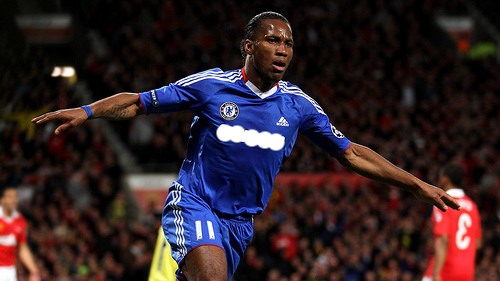 Drogba