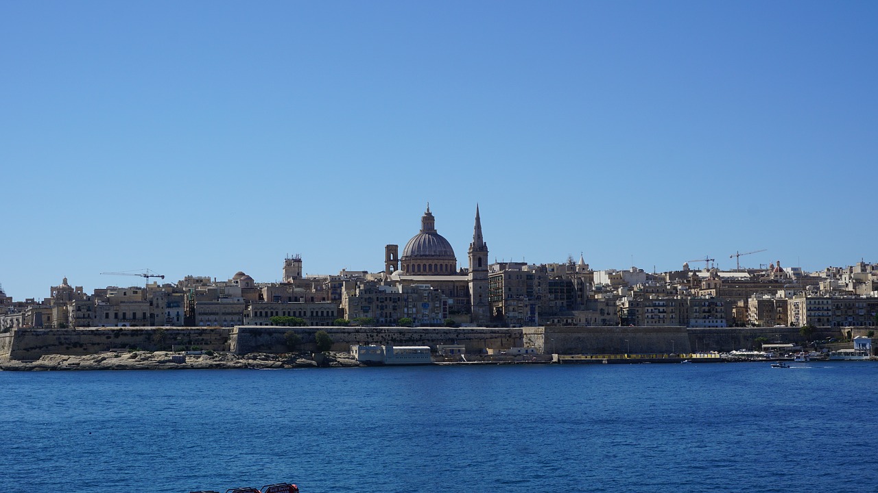 La Valletta