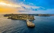 Benvenuti a Malta