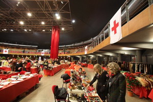 Croce Rossa di Firenze