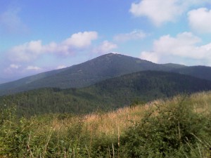 Monte Morello