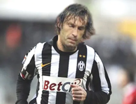 Pirlo