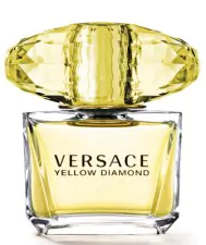 Yellow Diamond di Versace