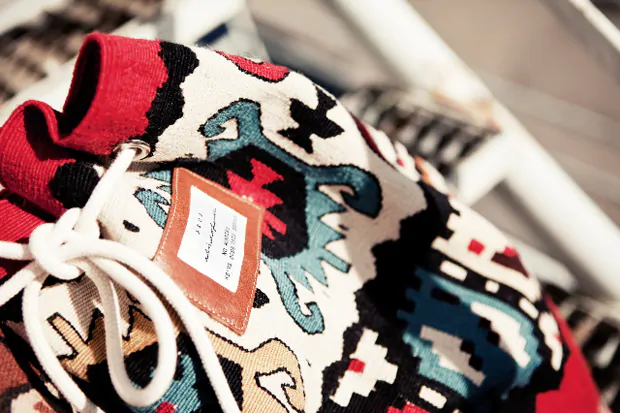 a kind of guise kilim bag collection 02