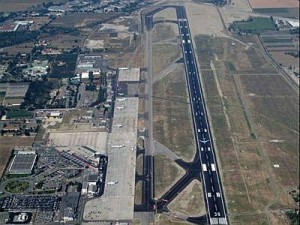 Aeroporto di Bologna