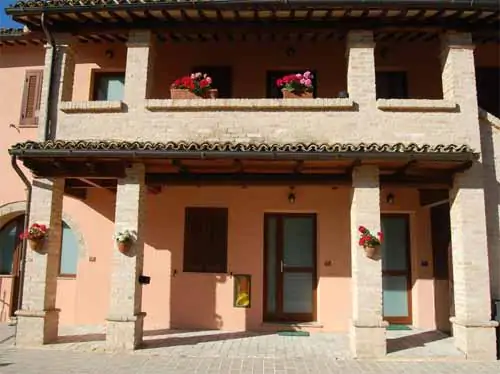 agriturismo natalini