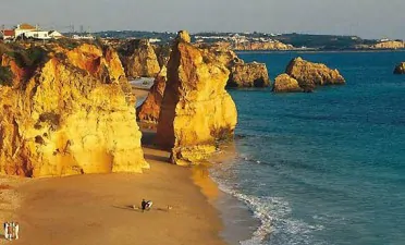 algarve