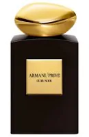 armani cuir