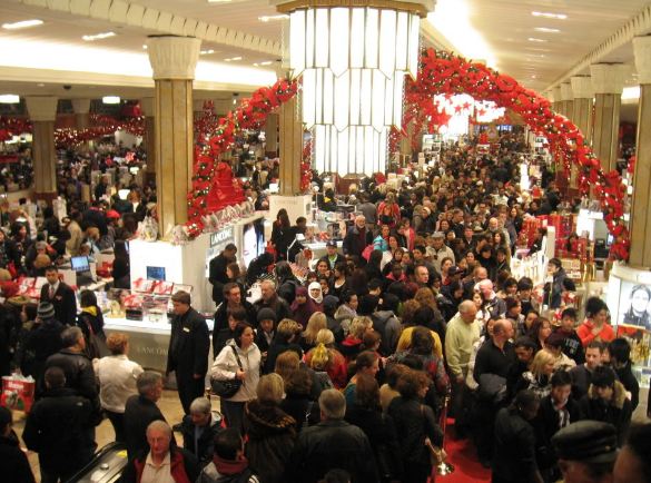 black friday