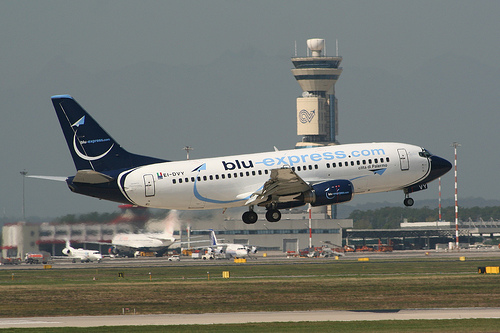 blu-express