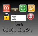 desktop timer gadget with options3