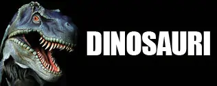 I dinosauri sbarcano a Torino. T-Rex, Europasaurus, Eoraptor, Dracorex, esemplari in scala 1:1