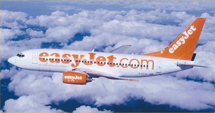 easyJet