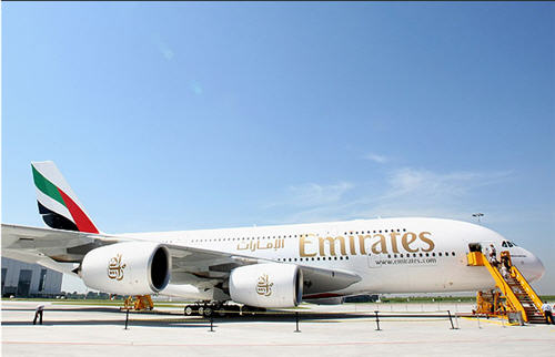 Emirates