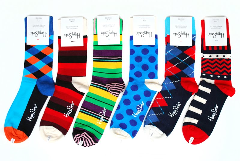 Happy Socks