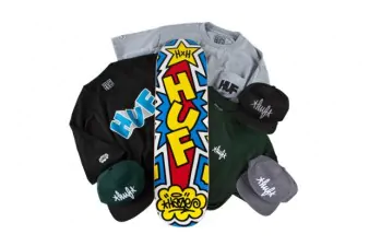 haze huf 2011 holiday capsule collection 1 620x413