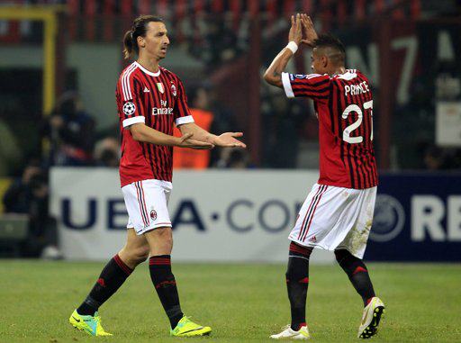ibrahimovic boateng