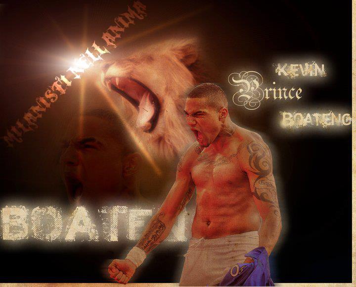 immagine boateng milan