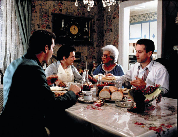 italianamerican Scorsese