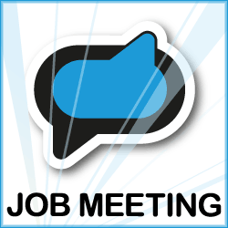 job meeting 2011
