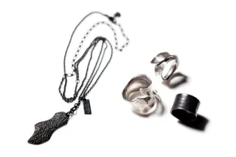 julius garni 2011 accessories collection 1