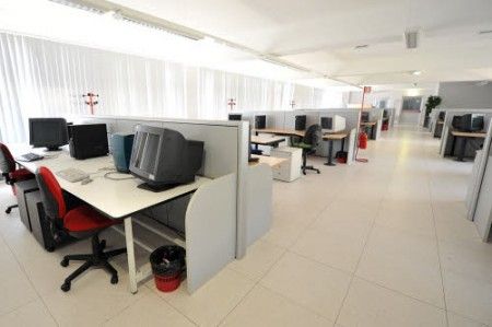 Lavorare a Firenze