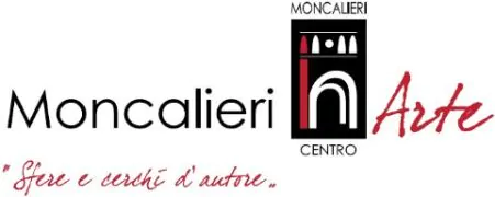 Moncalieri in arte  Sfere e cerchi d'autore  Da venerdì 2 dicembre 2011 a martedì 6 gennaio 2012