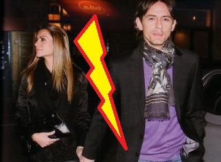 pippo inzaghi alessia ventura