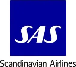 Sas Scandinavian Airlines