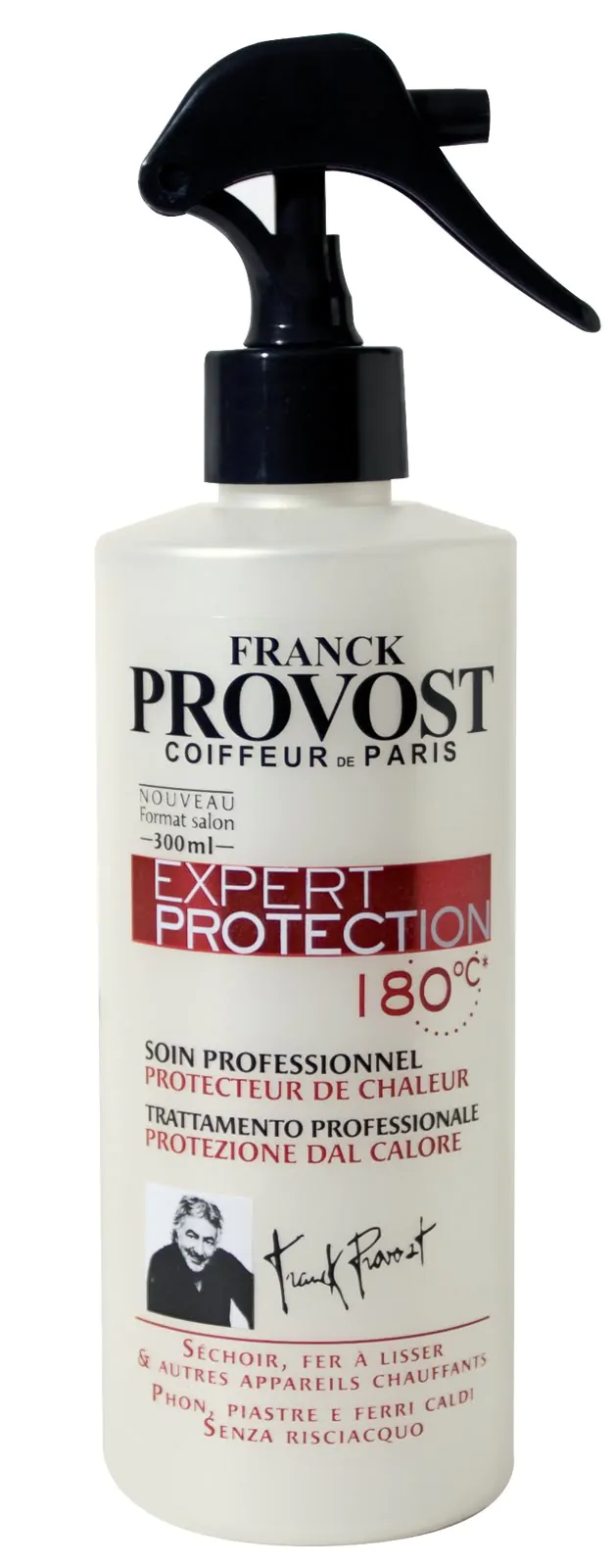 spray expert protection