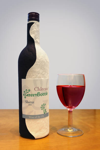 vino bottiglia carta 2