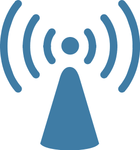 wireless internet connection
